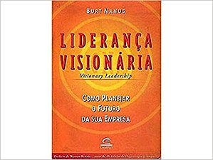 Liderança Visionária Nanus,B.