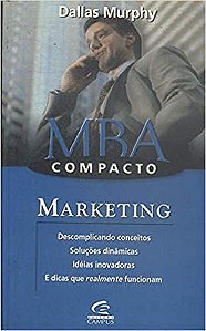 MBA Compacto. Marketing Murphy, Dallas