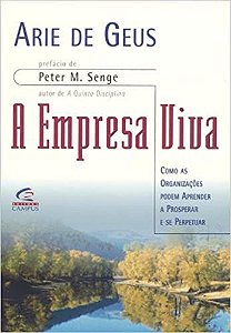 A Empresa Viva Geus, Arie de