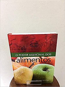 O Poder Medicinal dos Alimentos Jorge Pamplona