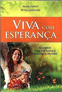 Viva com Esperança Mark Finley