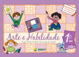 Cadernos do Mathema Ensino Fundamental - Jogos de Matemática de 1º