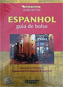Guia De Bolso Espanhol Globetrotter