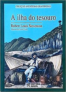 A Ilha Do Tesouro Stevenson Robert Louis Vieira Isabel