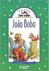 João Bobo