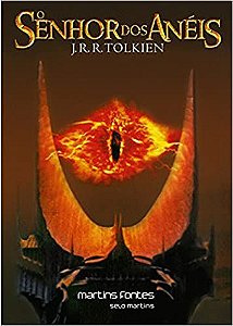 O Senhor dos Anéis: Trilogia Tolkien, J. R. R.