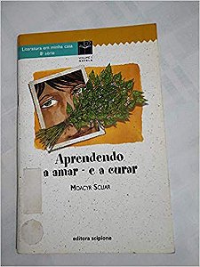 Aprendendo a amar - e a curar