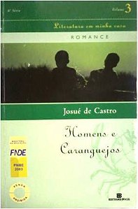 Homens e caranguejos