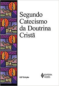 Segundo catecismo da doutrina cristã Baggio, Frei Hugo