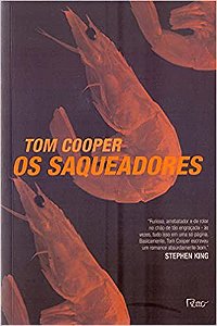 Os saqueadores Cooper, Tom and Martins, Alexandre