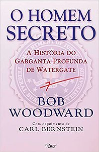 O homem secreto Vários Autores