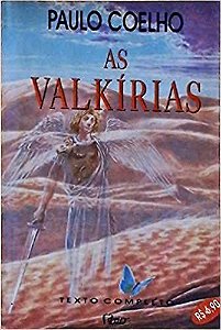 As Valkirias-Edição Popular Paulo Coelho and Cristina Oiticica