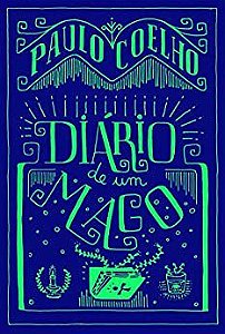 O Diario De Um Mago