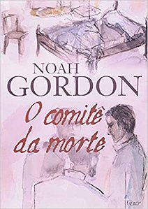 O comitê da morte Gordon, Noah and Grey, Roberto
