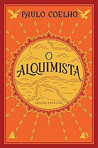 ALQUIMISTA, O