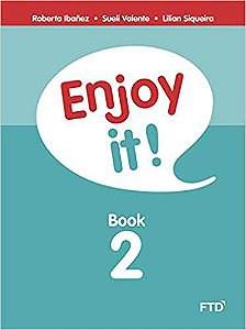 Enjoy it! Book 2