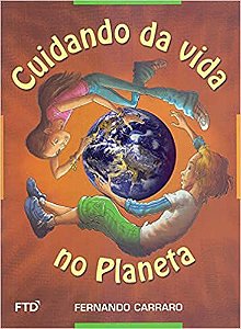 Cuidando da Vida no Planeta Carraro, Fernando