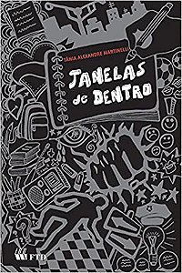 Janelas de Dentro Martinelli, Tânia Alexandre