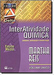 Interatividade Química - Coleção Delta Vários Autores