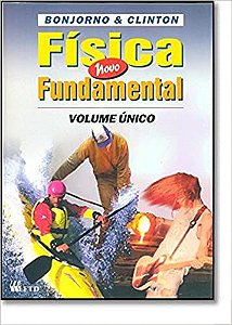 Física Fundamental. Vu. Novo Vários Autores