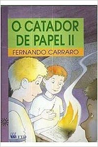 Catador De Papel, O Carraro, Fernando