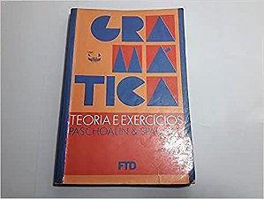 Gramatica. Teoria e Exercícios Vários Autores