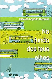 No Fundo dos Teus Olhos Igor Balbachevski and Giselda Laporta Nicolelis