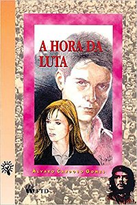 A Hora da Luta Gomes, Álvaro Cardoso
