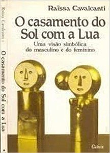 Casamento Do Sol Com A Lua Cavalcanti, Raissa