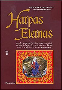 Harpas Eternas Vol. II: Volume 2 Alvarez, Josefa R. L.