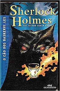 Sherlock Holmes - o Cão dos Baskervilles