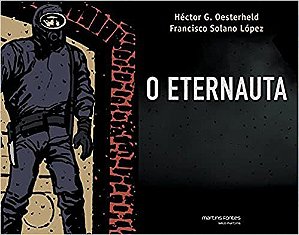 O Eternauta