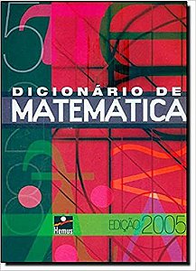 Dicionário de Matemática Diversos