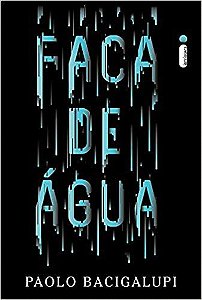 Faca de Água