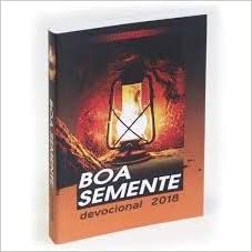 Boa Semente Devocional 2007 Brochura