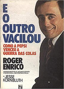 E O Outro Vacilou Enrico, Roger and J. Kornbluth