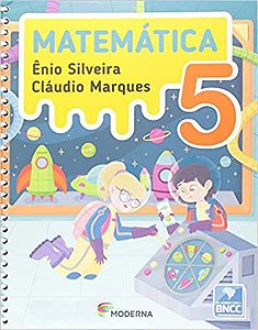 Mat 5 Enio Edição 5