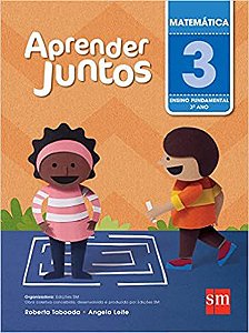 Aprender Juntos. Matemática - 3º Ano