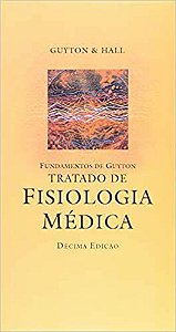 Tratado De Fisiologia Medica Guyton, Arthur C. Hall, John
