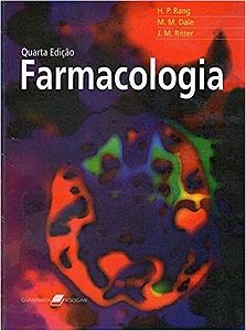 Farmacologia h. p. rang e outros