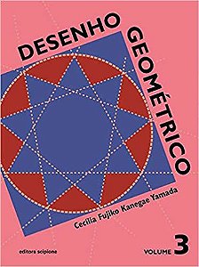 Desenho geométrico Yamada, Cecília Kanegae