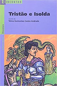 Tristão e Isolda Andrade, Telma Guimarães Castro