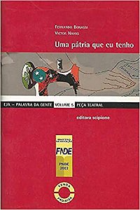 Uma Patria Que Eu Tenho