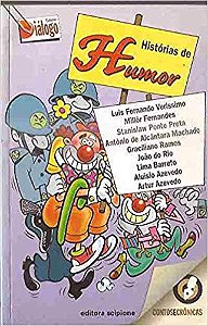 Historias De Humor - Seleçao De Contos Ramos, Ricardo