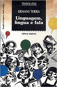 Linguagem, Língua E Fala Ernani Terra