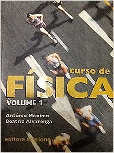 Curso Fisica 1-Beatriz Vários Autores