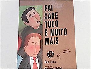 Pai Sabe E Muito Mais Edy Lima