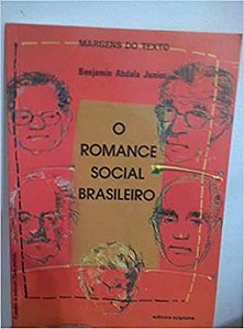 O Romance Social Brasileiro Abdala Jr., Benjamin
