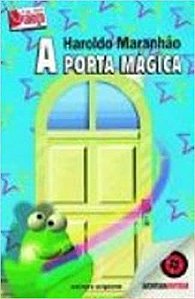 A Porta Magica Maranhao, Haroldo