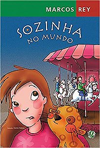 Sozinha No Mundo MARCOS REY